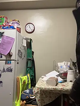 ChocolateBuns101 online show from 3, 1, 2025