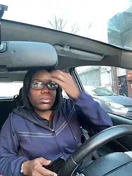 ChocolateBuns101 online show from 8, 1, 2025