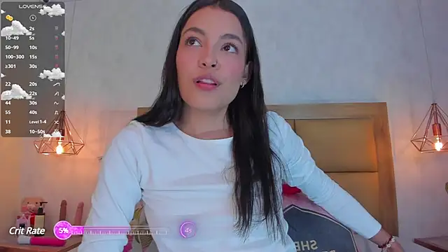 Snapshot of TIFFANYRUSSO chatting on 23, 12, 2024 TIFFANYRUSSO online show from 23, 12, 2024