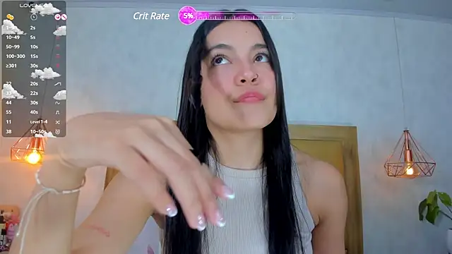 Snapshot of TIFFANYRUSSO chatting on 24, 2, 2025 TIFFANYRUSSO online show from 24, 2, 2025