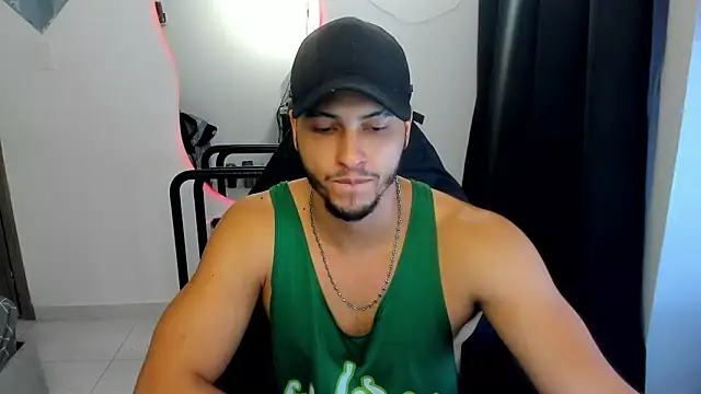 Snapshot of Kris_Khalifa69 chatting on 5, 6, 2026 Kris Khalifa69 online show from 5, 6, 2026