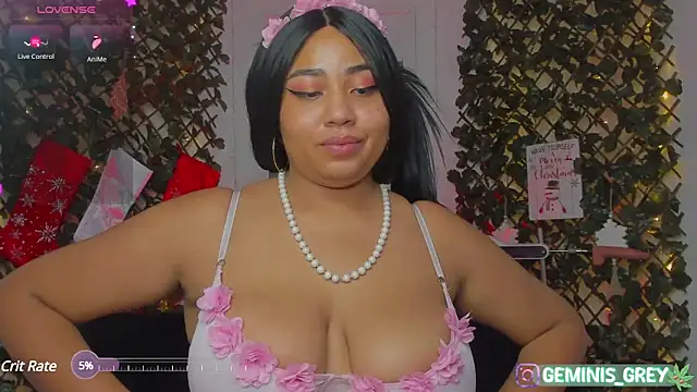 420Geminis online show from 7, 2, 2025