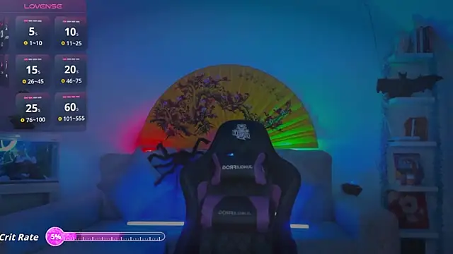 420Geminis online show from 18, 10, 2025