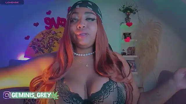 420Geminis online show from 12, 6, 2026