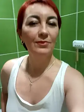 SofiaBlaze online show from 7, 2, 2025