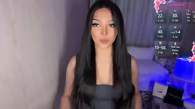 Snapshot of shantal_r0mance chatting on 24, 4, 2026 shantal r0mance online show from 24, 4, 2026