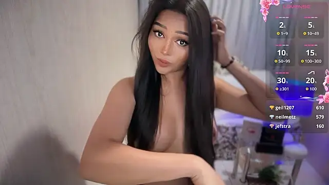 Snapshot of shantal_r0mance chatting on 24, 4, 2026 shantal r0mance online show from 24, 4, 2026