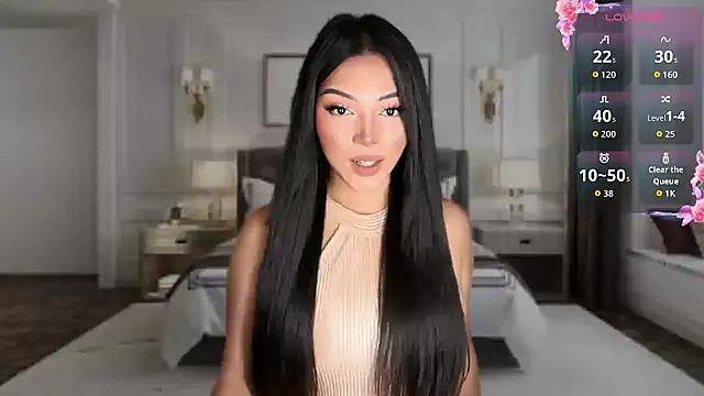 Snapshot of shantal_r0mance chatting on 24, 5, 2026 shantal r0mance online show from 24, 5, 2026