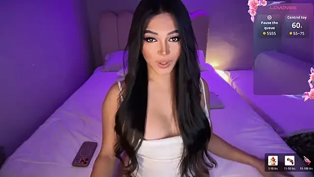 Snapshot of shantal_r0mance chatting on 14, 6, 2026 shantal r0mance online show from 14, 6, 2026