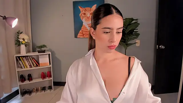 LiaPearce online show from 6, 4, 2026