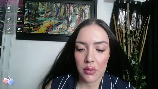 brianna 196 online show from 24, 7, 2026