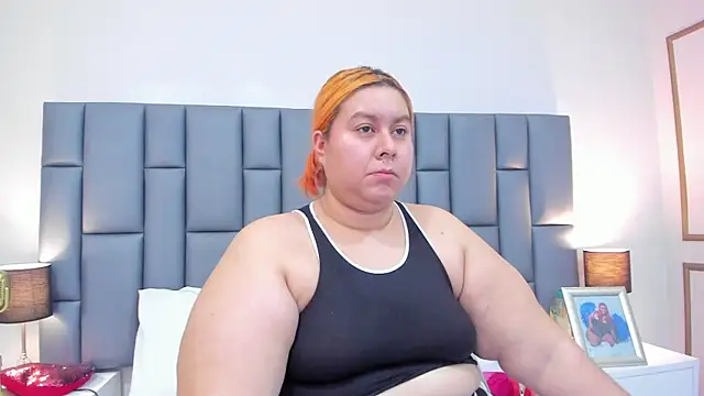 Snapshot of aandreaperez chatting on 15, 1, 2025 aandreaperez online show from 15, 1, 2025