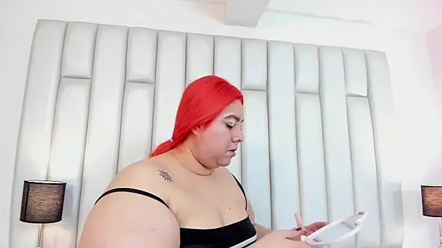Snapshot of aandreaperez chatting on 14, 3, 2025 aandreaperez online show from 14, 3, 2025