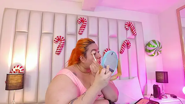 aandreaperez online show from 15, 12, 2025