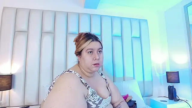 aandreaperez online show from 14, 3, 2026