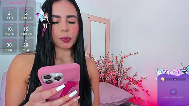 kylie sexy2000 online show from 10, 12, 2024