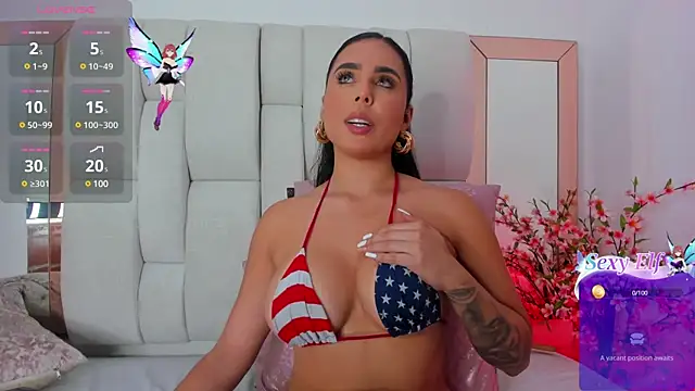 kylie sexy2000 online show from 13, 12, 2024