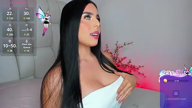 kylie sexy2000 online show from 15, 2, 2025