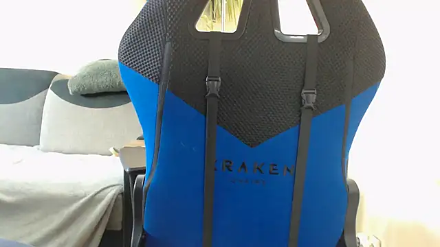 Diablica41 online show from 22, 11, 2025