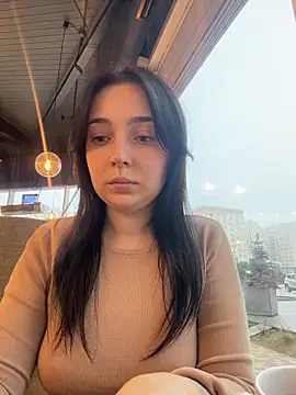 Snapshot of hanahaki chatting on 21, 11, 2025 hanahaki online show from 21, 11, 2025