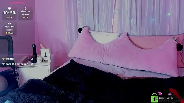 Kirara 22 online show from 27, 12, 2024