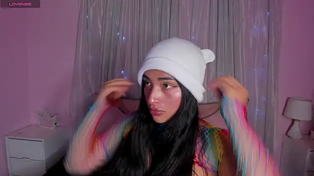 Kirara 22 online show from 13, 9, 2025