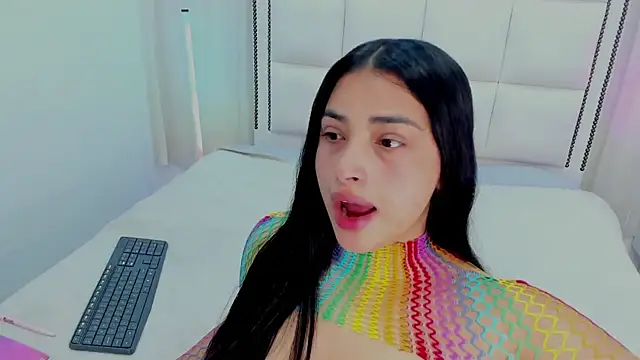 Kirara 22 online show from 12, 11, 2025