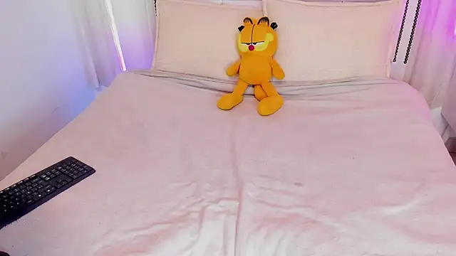 Kirara 22 online show from 14, 11, 2025