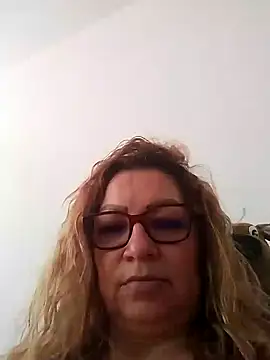 gisela27 online show from 26, 1, 2025