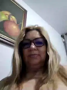 gisela27 online show from 3, 3, 2025