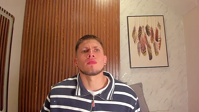 SebastianMaximoff online show from 8, 10, 2025