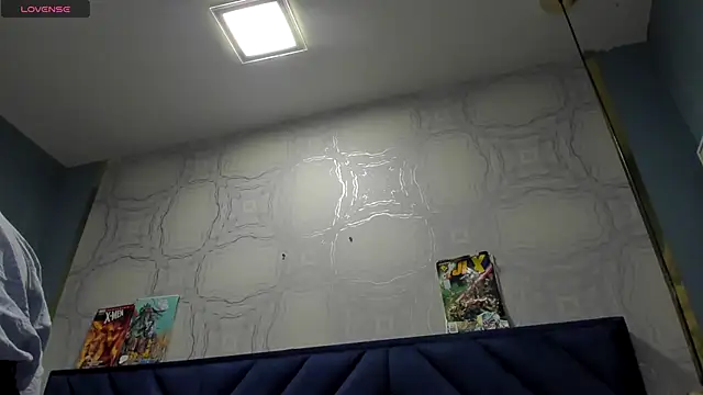 SebastianMaximoff online show from 15, 11, 2025