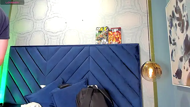 SebastianMaximoff online show from 22, 11, 2025