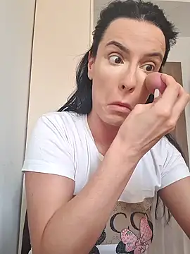 SereneRhodes online show from 12, 2, 2025