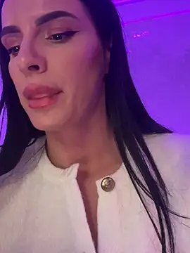 SereneRhodes online show from 23, 2, 2025