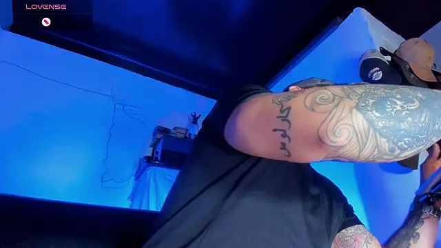 CamiloGray  online show from 10, 3, 2025