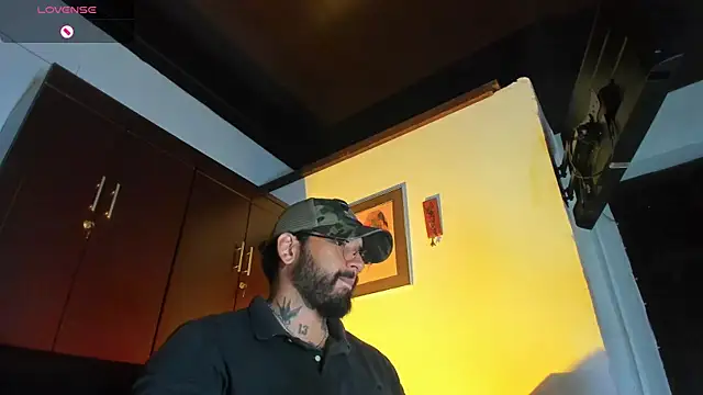 CamiloGray  online show from 14, 1, 2026