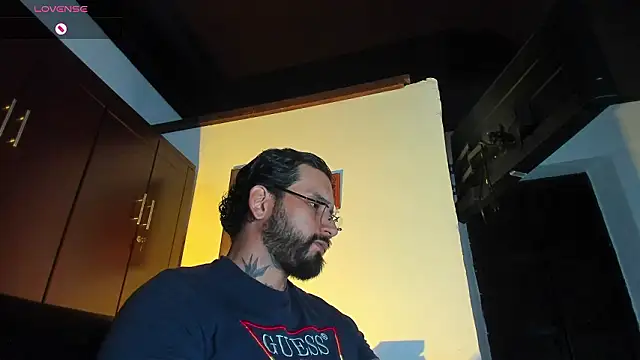 CamiloGray  online show from 4, 3, 2026