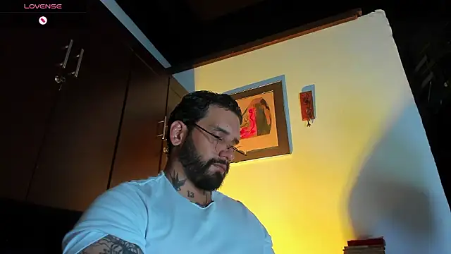 CamiloGray  online show from 12, 3, 2026