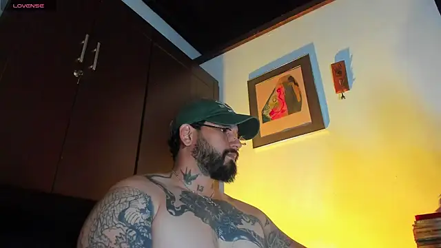 CamiloGray  online show from 15, 4, 2026