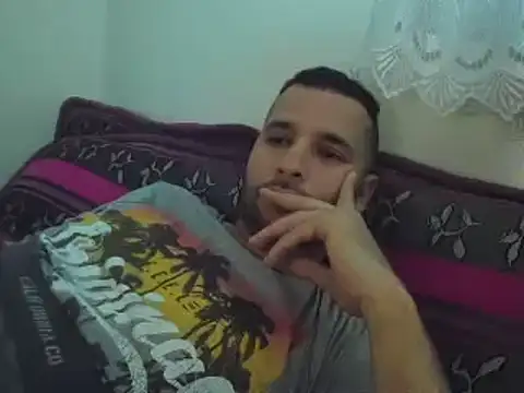 Dani Lop online show from 17, 1, 2025