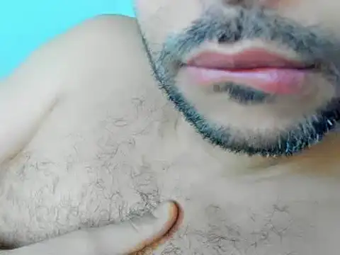 Dani Lop online show from 1, 2, 2025