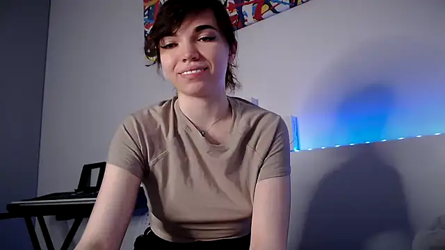 Snapshot of olivka-flower chatting on 16, 12, 2024 olivka-flower online show from 16, 12, 2024