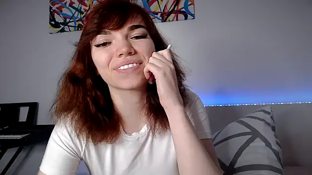 Snapshot of olivka-flower chatting on 21, 12, 2024 olivka-flower online show from 21, 12, 2024