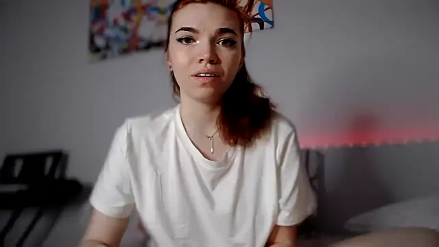 Snapshot of olivka-flower chatting on 31, 1, 2025 olivka-flower online show from 31, 1, 2025