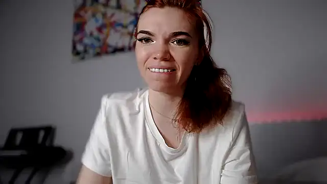Snapshot of olivka-flower chatting on 31, 1, 2025 olivka-flower online show from 31, 1, 2025