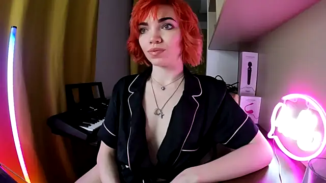 Snapshot of olivka-flower chatting on 21, 4, 2026 olivka-flower online show from 21, 4, 2026