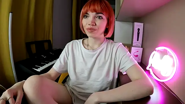 Snapshot of olivka-flower chatting on 30, 4, 2026 olivka-flower online show from 30, 4, 2026