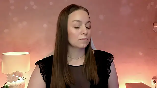 MilaFleur online show from 30, 5, 2026