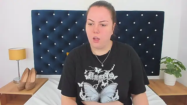 EvaLick online show from 18, 2, 2025